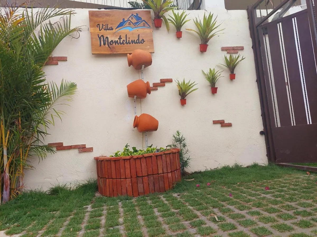 Villas Montelindo 809-878-7817 Constanza 0*,  República Dominicana