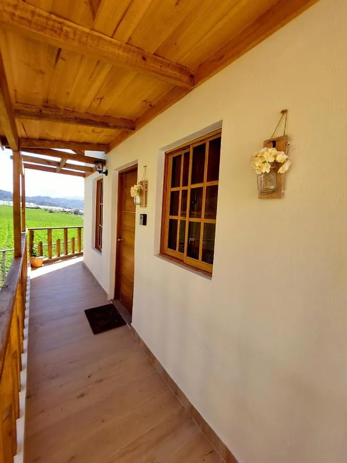 Villas Montelindo 809-878-7817 Constanza República Dominicana