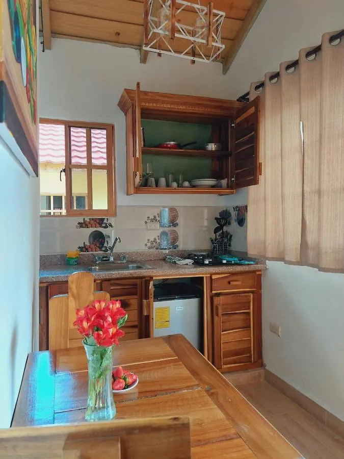 Villas Montelindo 809-878-7817 Constanza 0*,  República Dominicana