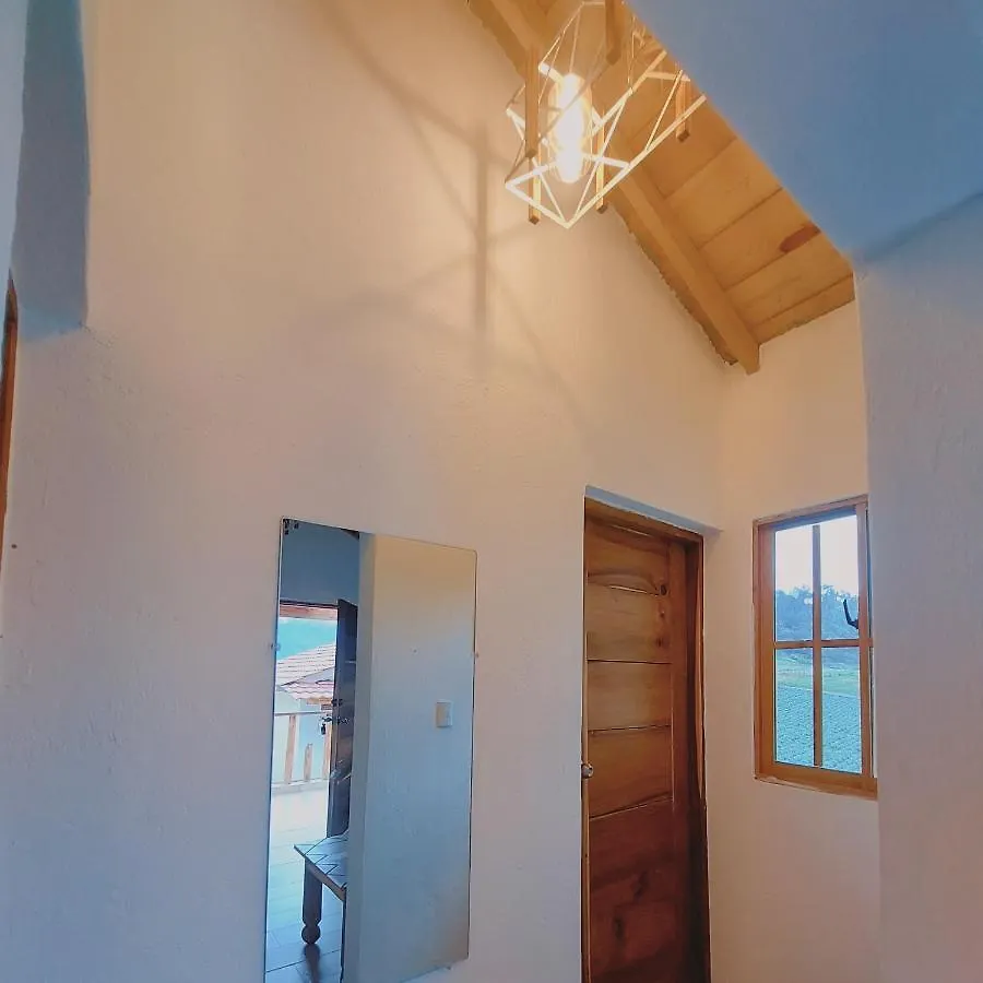 Lodge Villas Montelindo 809-878-7817 Constanza República Dominicana