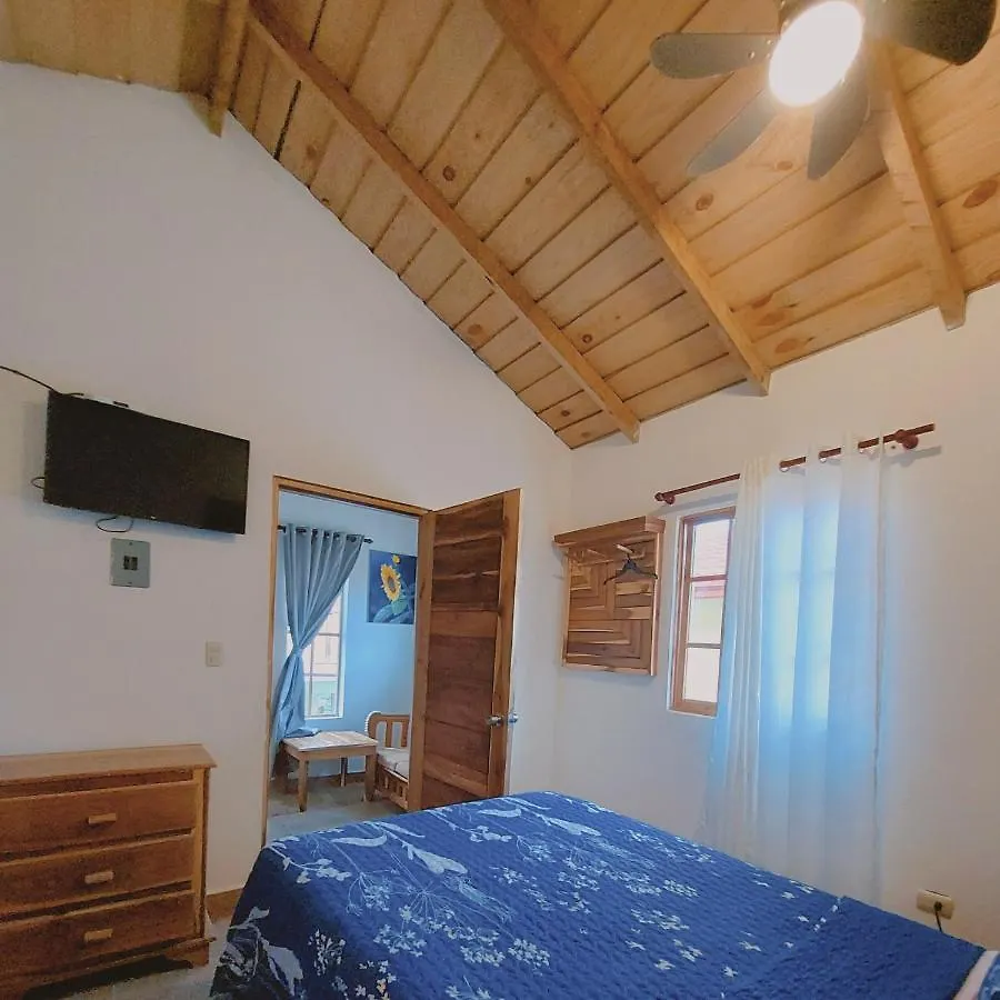 Villas Montelindo 809-878-7817 Constanza 0*,
