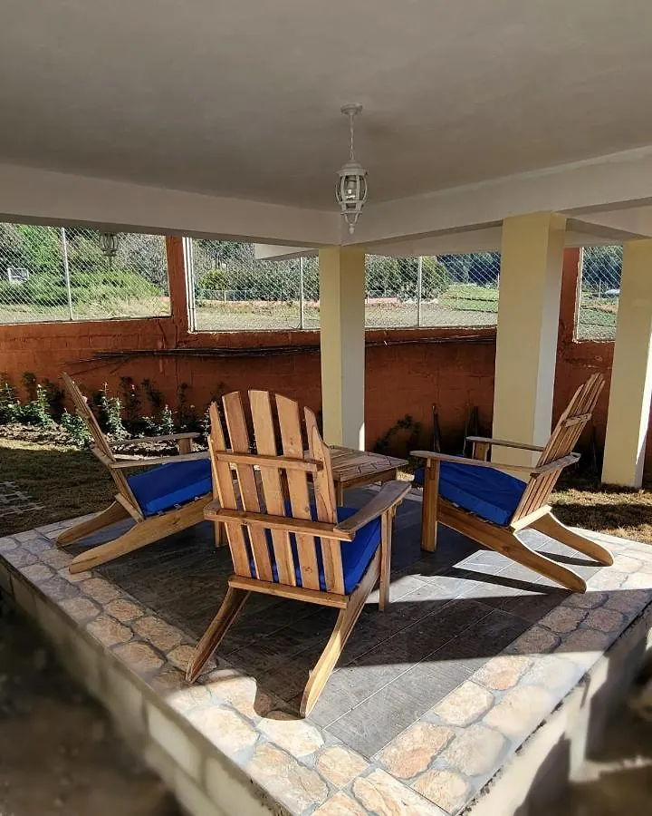 Villas Montelindo 809-878-7817 Constanza 0*,  Dominican Republic