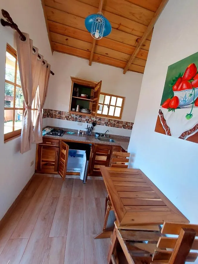 Lodge Villas Montelindo 809-878-7817 Constanza Dominican Republic