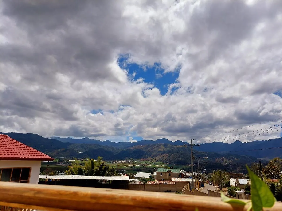 Lodge Villas Montelindo 809-878-7817 Constanza Dominican Republic