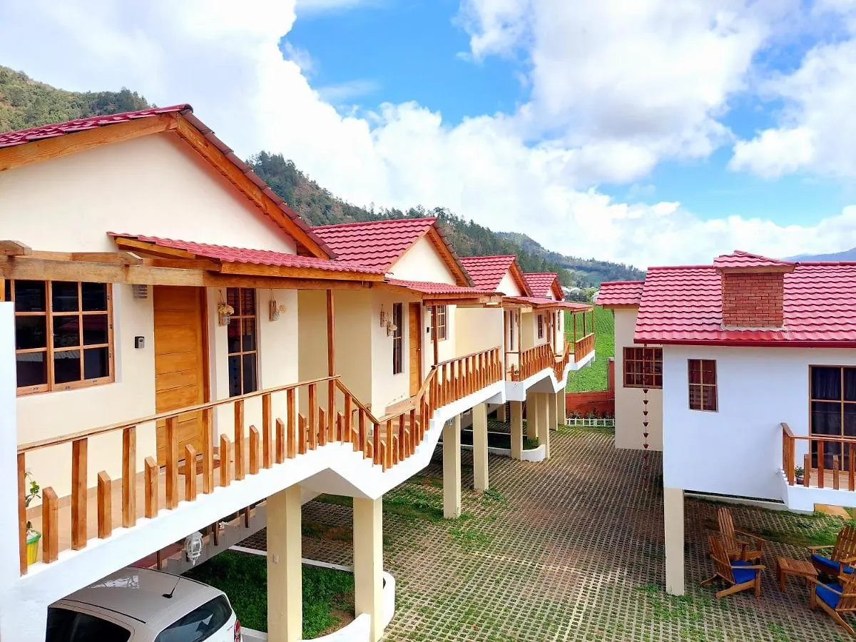 Lodge Villas Montelindo 809-878-7817 Constanza