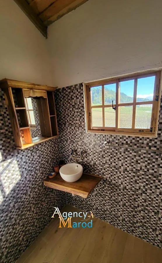 Lodge Villas Montelindo 809-878-7817 Constanza
