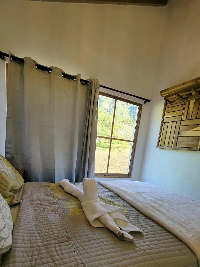 Villas Montelindo 809-878-7817 Constanza Lodge