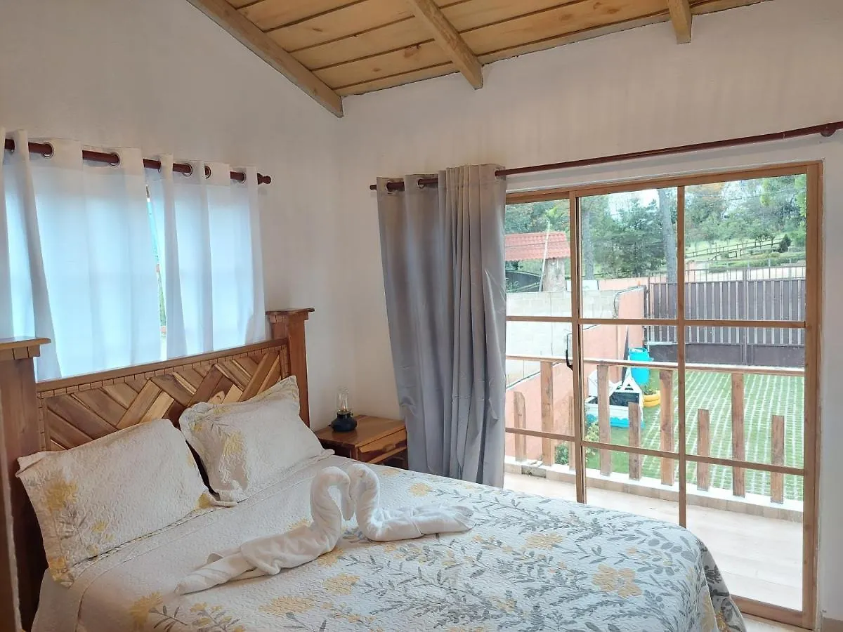 Villas Montelindo 809-878-7817 Constanza Lodge