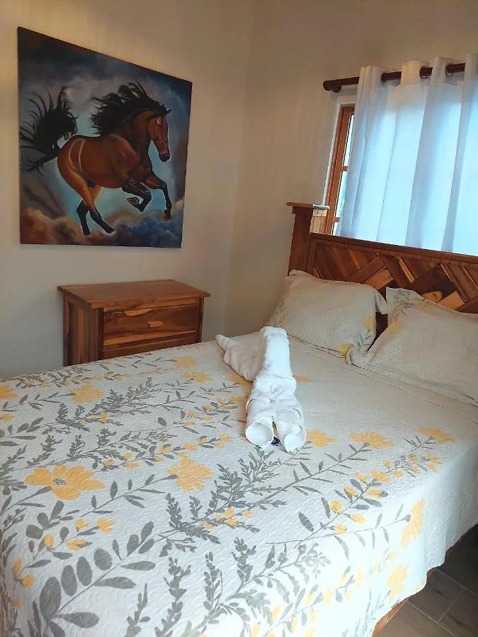 Villas Montelindo 809-878-7817 Constanza Lodge
