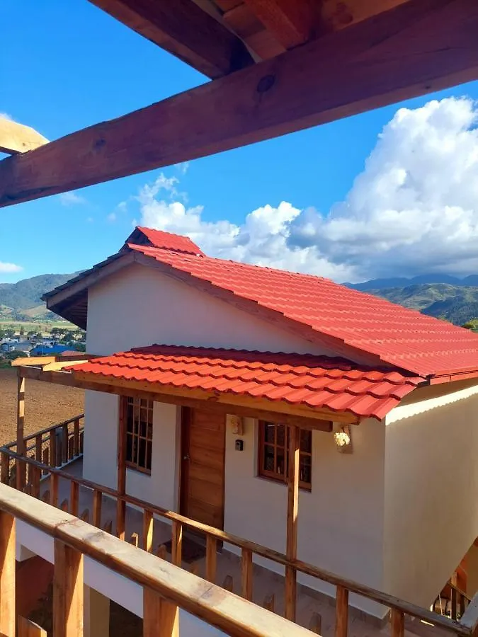 Lodge Villas Montelindo 809-878-7817 Constanza Dominican Republic