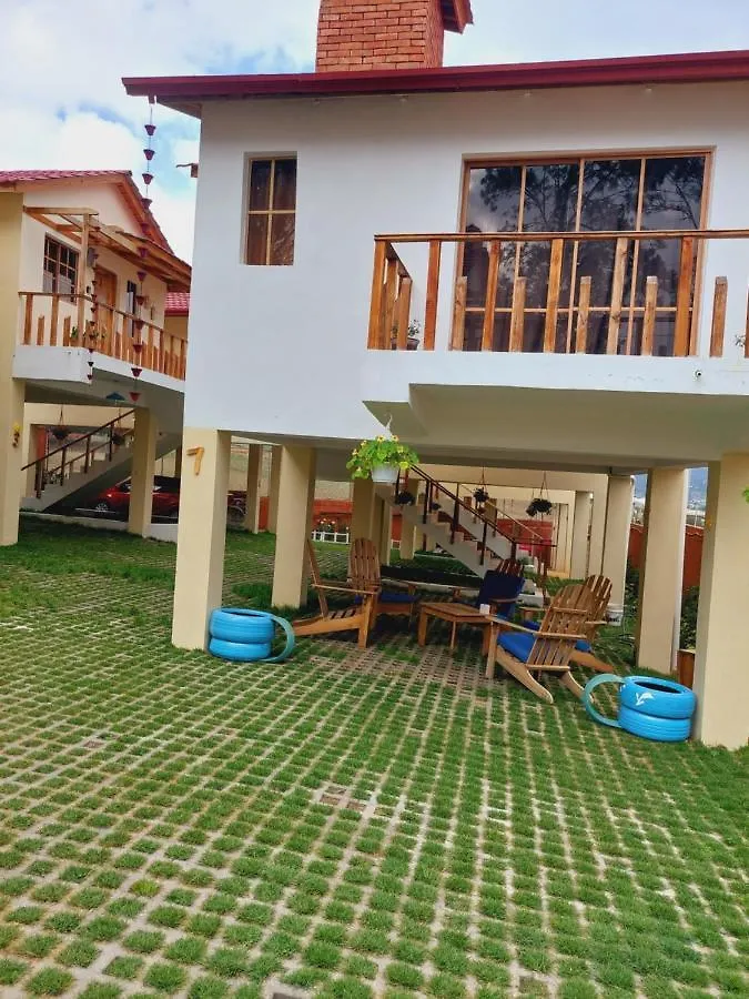 Villas Montelindo 809-878-7817 Constanza