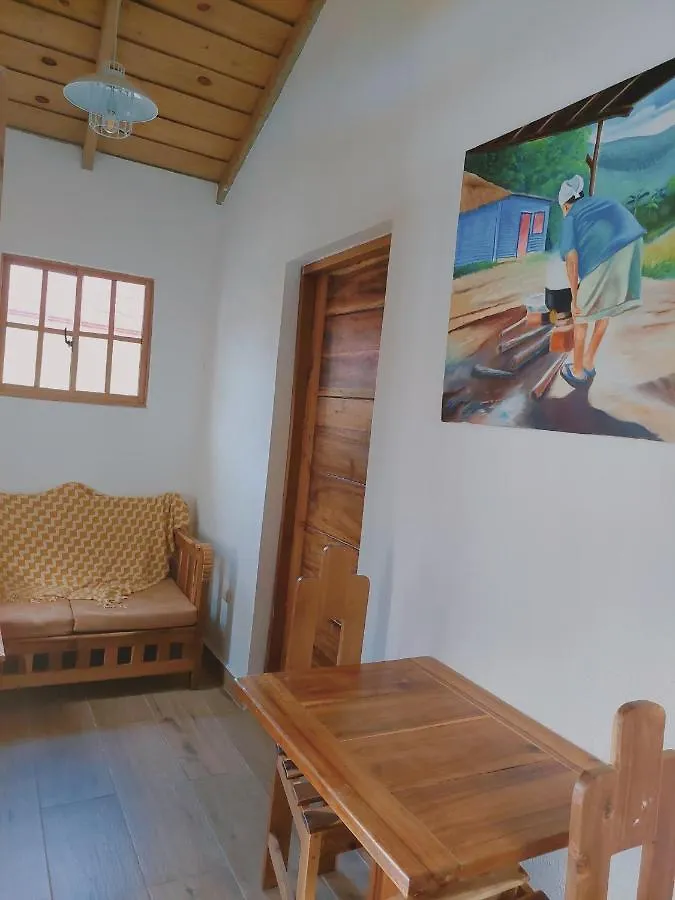 Villas Montelindo 809-878-7817 Constanza Lodge