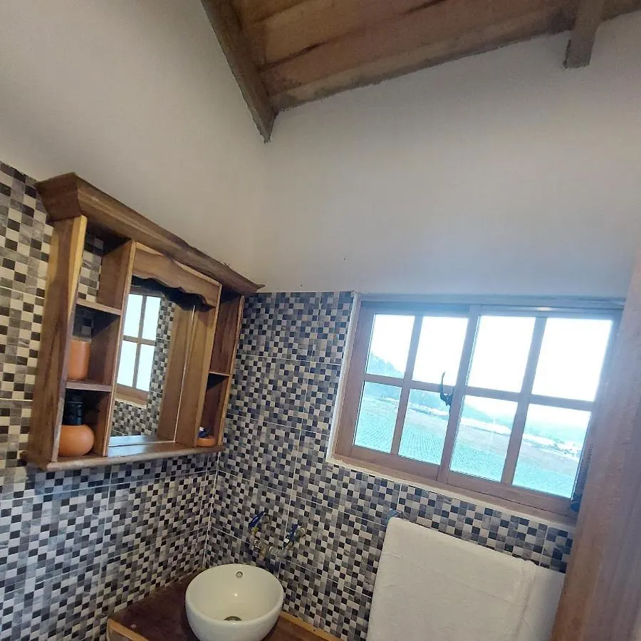 Villas Montelindo 809-878-7817 Constanza