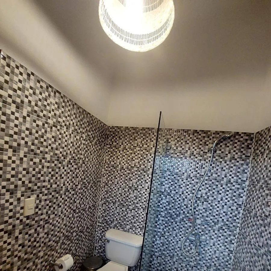 Lodge Villas Montelindo 809-878-7817 Constanza