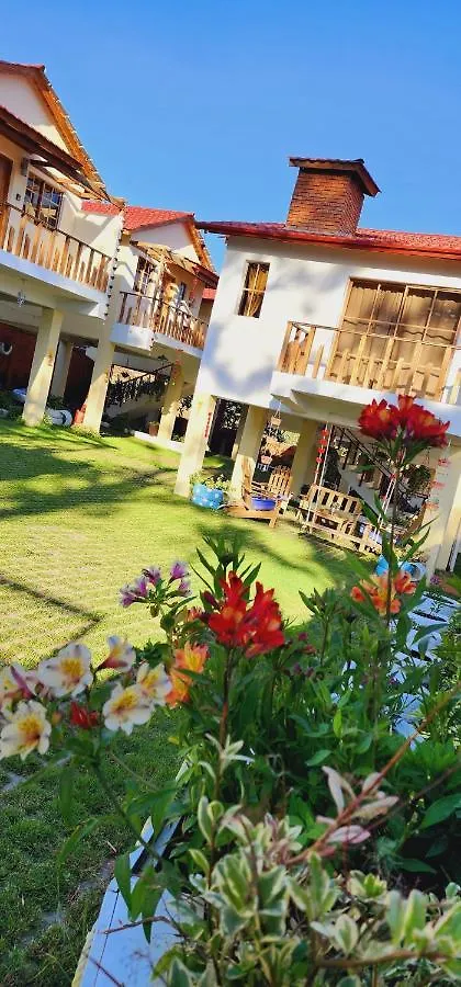 Villas Montelindo 809-878-7817 Constanza