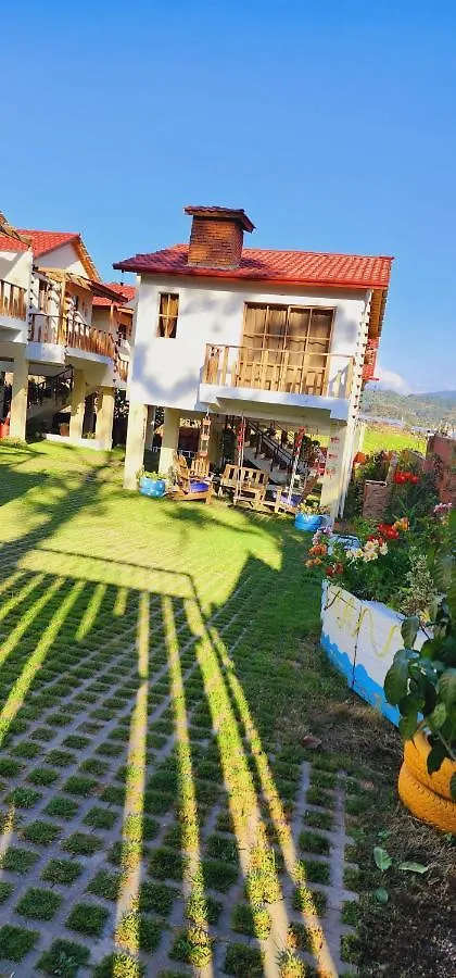 Villas Montelindo 809-878-7817 Constanza Lodge